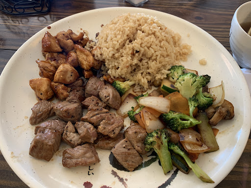Photo of Trojan Teriyaki and Hibachi House - 600 S Brundidge St, Troy, AL 36081