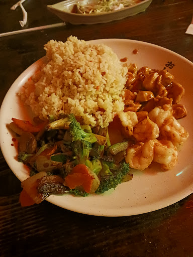 Photo of Trojan Teriyaki and Hibachi House - 600 S Brundidge St, Troy, AL 36081