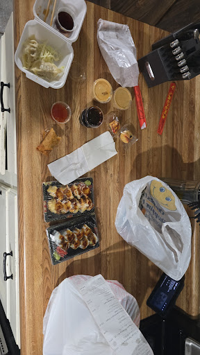 Photo of Trojan Teriyaki and Hibachi House - 600 S Brundidge St, Troy, AL 36081