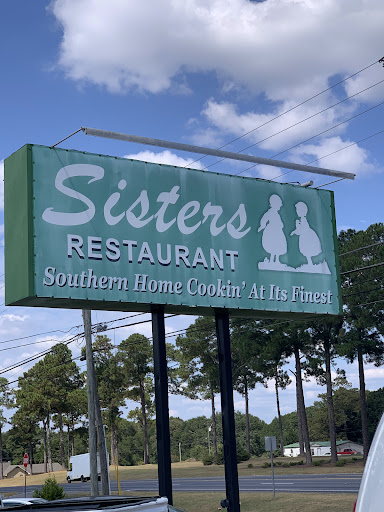 Photo of Sisters' Restaurant - 13153 US-231, Troy, AL 36081