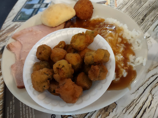 Photo of Sisters' Restaurant - 13153 US-231, Troy, AL 36081