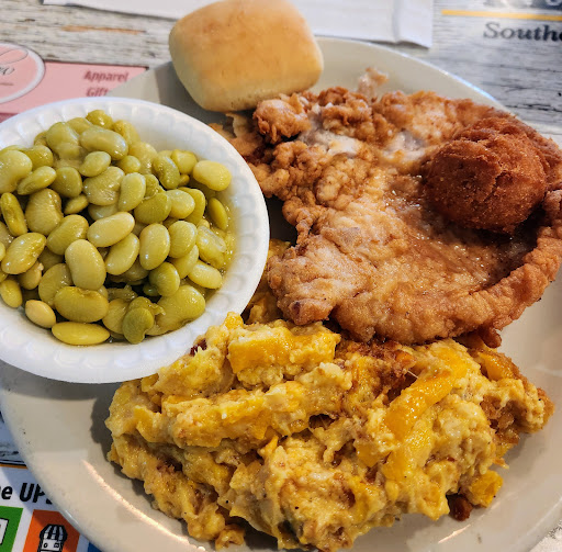 Photo of Sisters' Restaurant - 13153 US-231, Troy, AL 36081