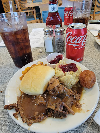 Photo of Sisters' Restaurant - 13153 US-231, Troy, AL 36081