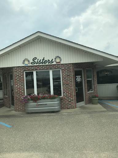 Photo of Sisters' Restaurant - 13153 US-231, Troy, AL 36081