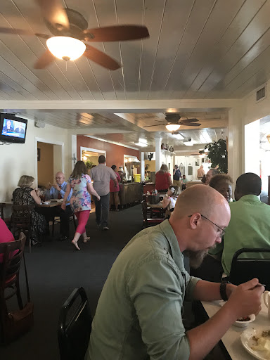 Photo of Sisters' Restaurant - 13153 US-231, Troy, AL 36081