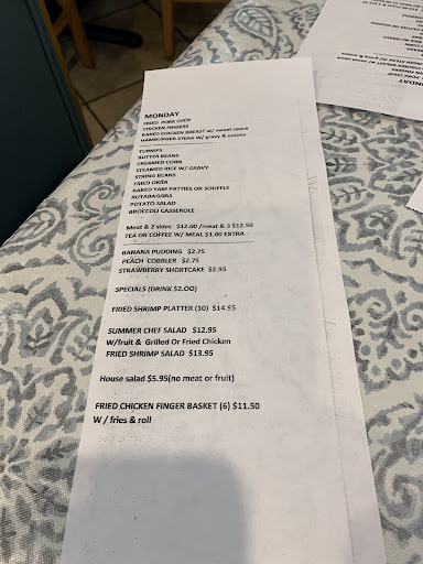 Photo of Sisters' Restaurant - 13153 US-231, Troy, AL 36081