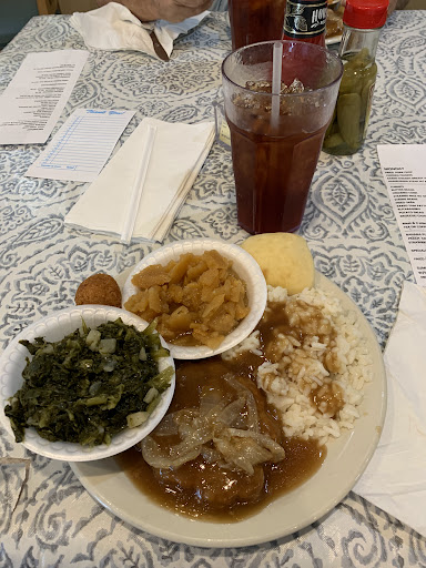 Photo of Sisters' Restaurant - 13153 US-231, Troy, AL 36081