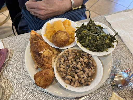 Photo of Sisters' Restaurant - 13153 US-231, Troy, AL 36081