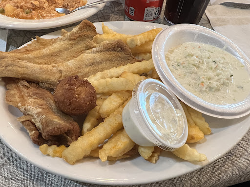 Photo of Sisters' Restaurant - 13153 US-231, Troy, AL 36081