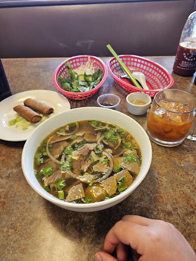 Photo of Viet's Pho - 1665 US-231, Troy, AL 36081