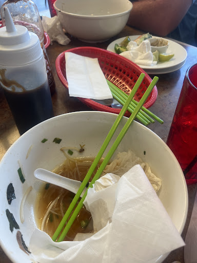 Photo of Viet's Pho - 1665 US-231, Troy, AL 36081