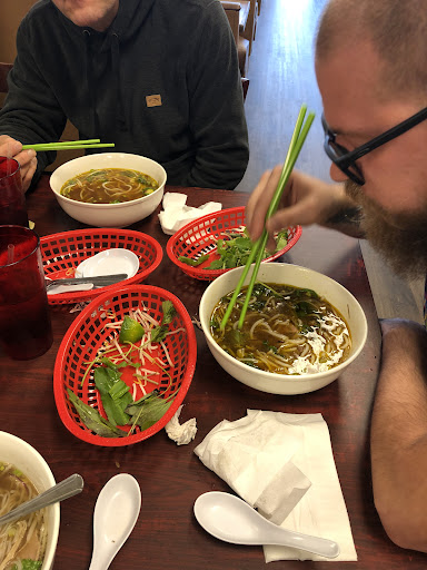 Photo of Viet's Pho - 1665 US-231, Troy, AL 36081