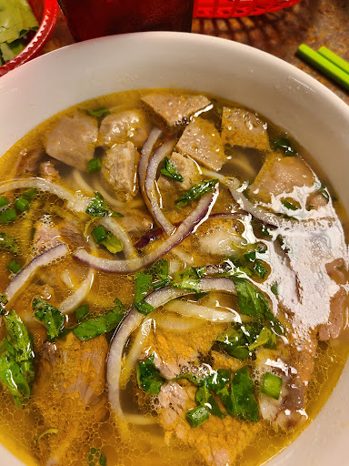 Photo of Viet's Pho - 1665 US-231, Troy, AL 36081