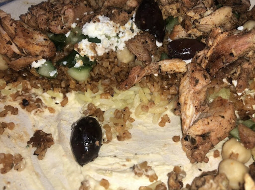 Photo of Mr. Kabob Xpress Grille & Catering Troy - 2036 W Big Beaver Rd, Troy, MI 48084