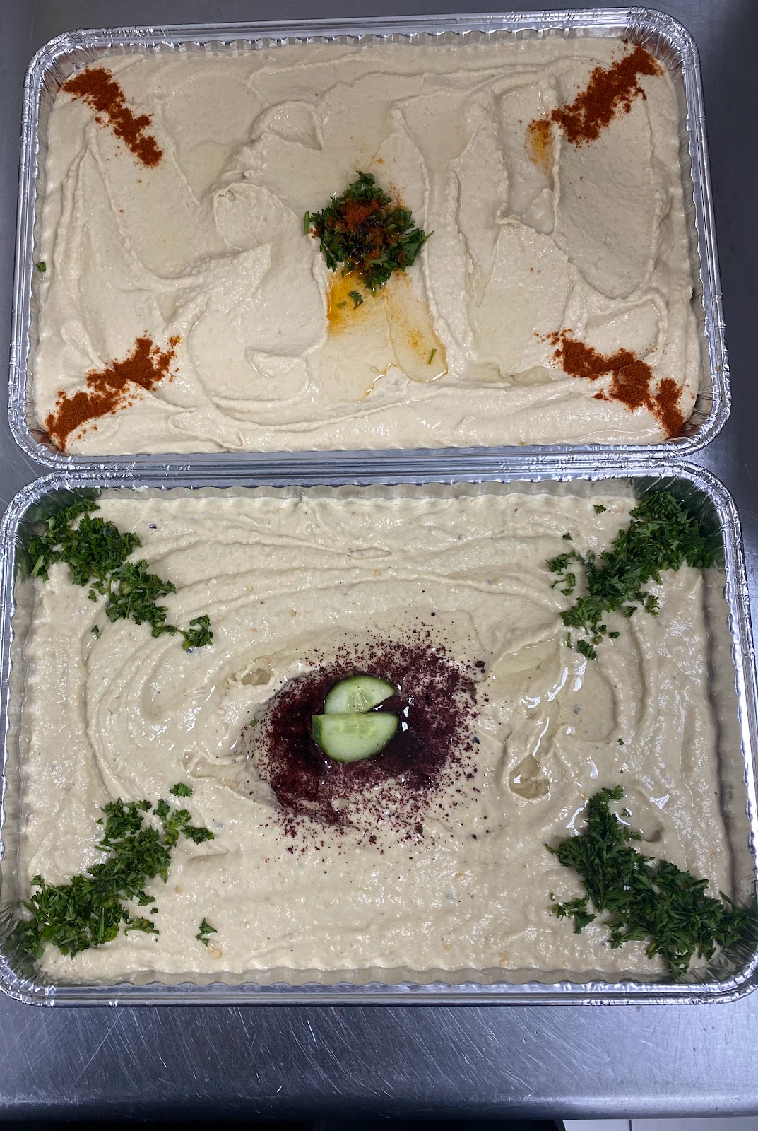 Photo of Kabob Grill (Inside Papa Joes) - 34244 Woodward Ave, Birmingham, MI 48009