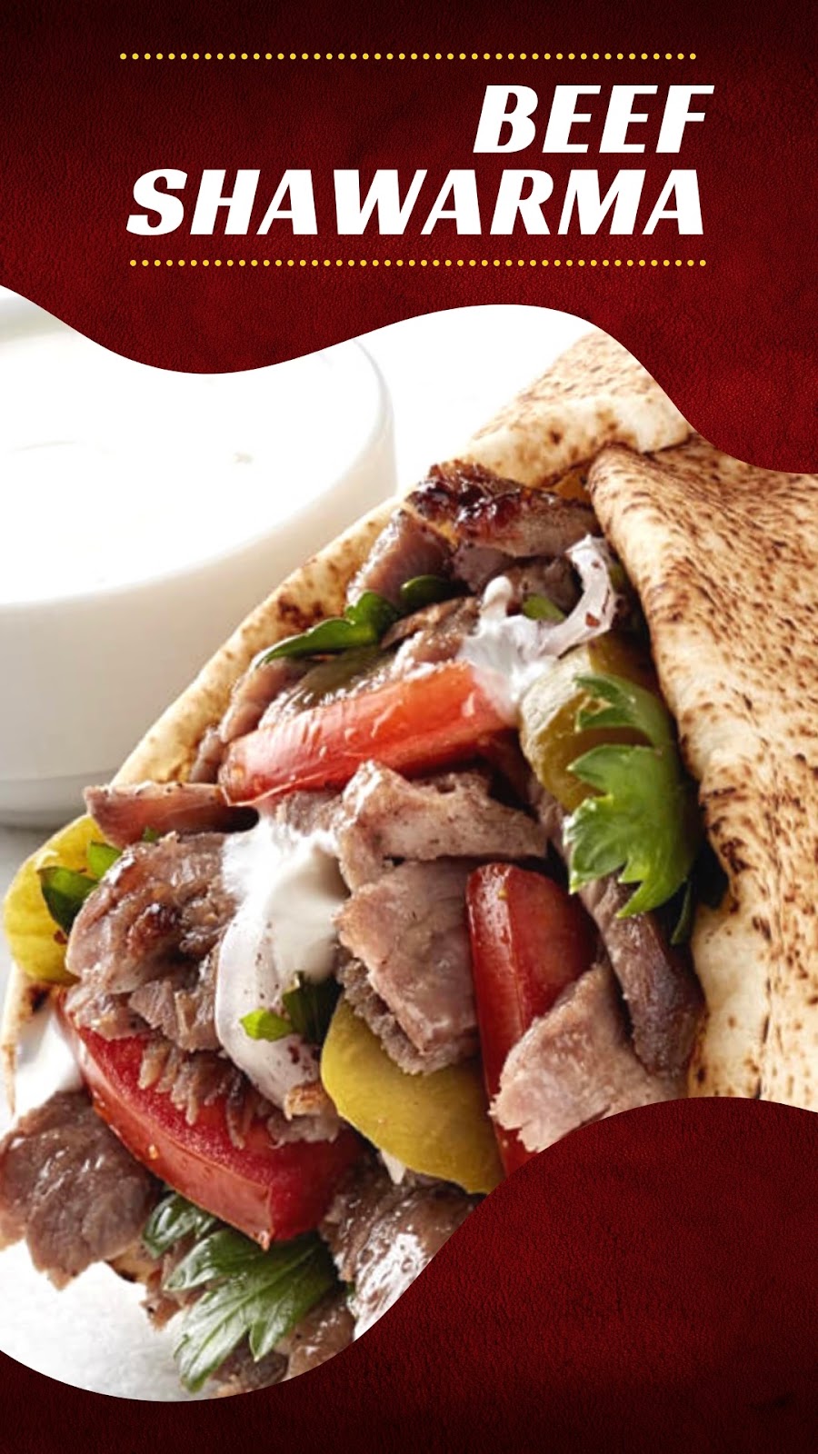 Photo of Kabob Grill (Inside Papa Joes) - 34244 Woodward Ave, Birmingham, MI 48009