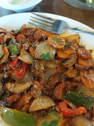 Photo of La Saj Lebanese Bistro - 2149 Crooks Rd, Troy, MI 48084