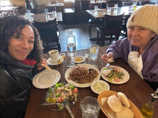 Photo of La Saj Lebanese Bistro - 2149 Crooks Rd, Troy, MI 48084