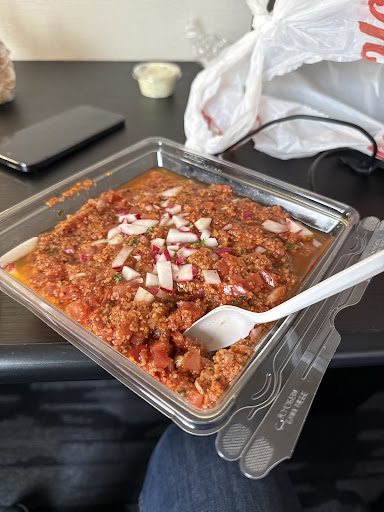 Photo of La Saj Lebanese Bistro - 2149 Crooks Rd, Troy, MI 48084