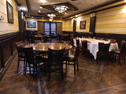 Photo of La Saj Lebanese Bistro - 2149 Crooks Rd, Troy, MI 48084