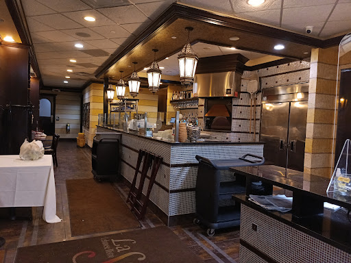 Photo of La Saj Lebanese Bistro - 2149 Crooks Rd, Troy, MI 48084