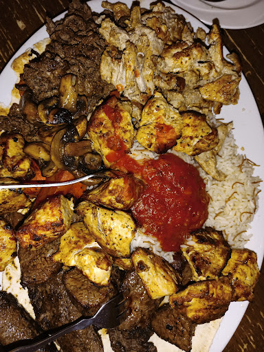 Photo of La Saj Lebanese Bistro - 2149 Crooks Rd, Troy, MI 48084