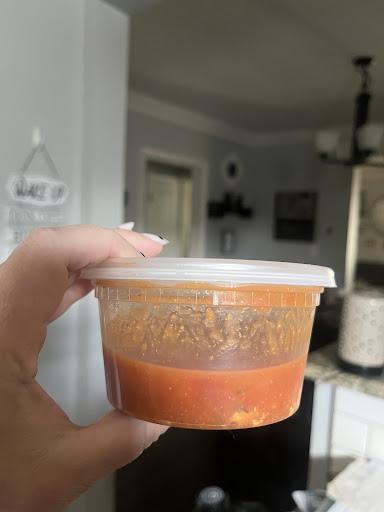 Photo of La Saj Lebanese Bistro - 2149 Crooks Rd, Troy, MI 48084