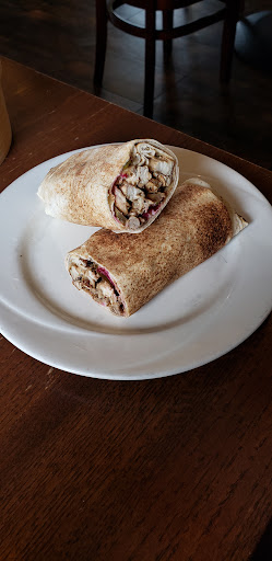 Photo of La Saj Lebanese Bistro - 2149 Crooks Rd, Troy, MI 48084