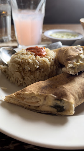 Photo of La Saj Lebanese Bistro - 2149 Crooks Rd, Troy, MI 48084