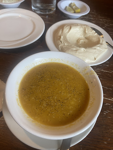 Photo of La Saj Lebanese Bistro - 2149 Crooks Rd, Troy, MI 48084