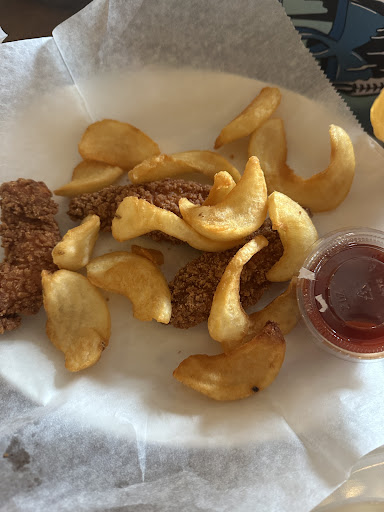 Photo of La Saj Lebanese Bistro - 2149 Crooks Rd, Troy, MI 48084