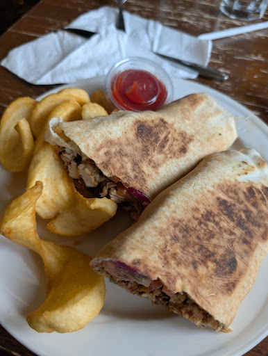 Photo of La Saj Lebanese Bistro - 2149 Crooks Rd, Troy, MI 48084