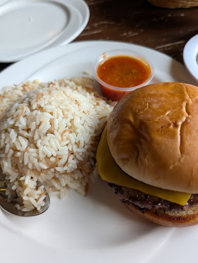 Photo of La Saj Lebanese Bistro - 2149 Crooks Rd, Troy, MI 48084