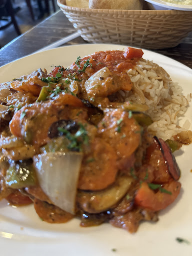 Photo of La Saj Lebanese Bistro - 2149 Crooks Rd, Troy, MI 48084