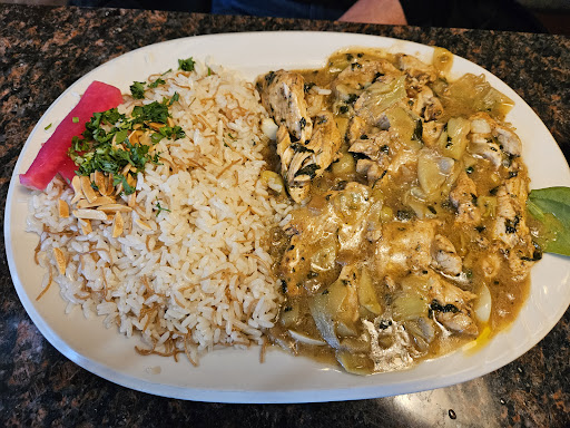 Photo of Grape Leaves Restaurant - 2850 W Maple Rd, Troy, MI 48084