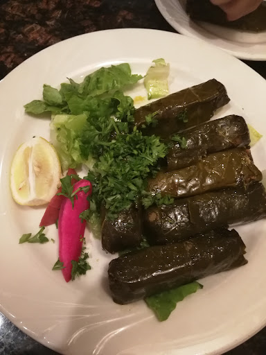 Photo of Grape Leaves Restaurant - 2850 W Maple Rd, Troy, MI 48084