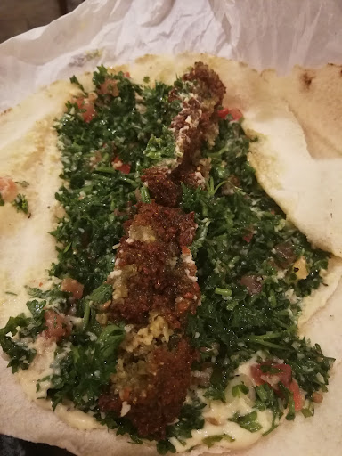 Photo of Grape Leaves Restaurant - 2850 W Maple Rd, Troy, MI 48084