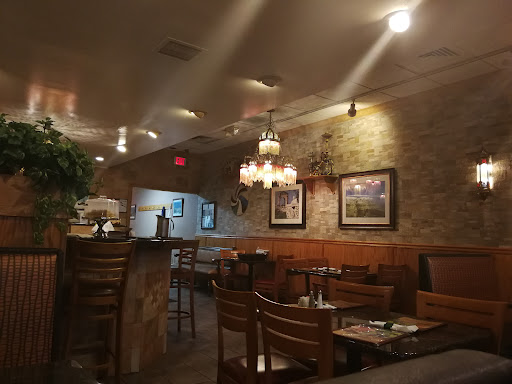 Photo of Grape Leaves Restaurant - 2850 W Maple Rd, Troy, MI 48084