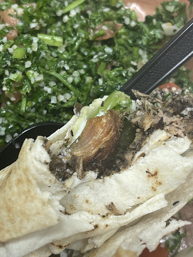 Photo of Grape Leaves Restaurant - 2850 W Maple Rd, Troy, MI 48084