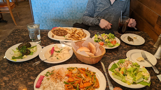 Photo of Grape Leaves Restaurant - 2850 W Maple Rd, Troy, MI 48084
