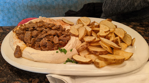 Photo of Grape Leaves Restaurant - 2850 W Maple Rd, Troy, MI 48084