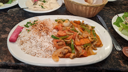 Photo of Grape Leaves Restaurant - 2850 W Maple Rd, Troy, MI 48084