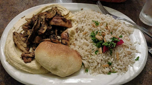 Photo of Grape Leaves Restaurant - 2850 W Maple Rd, Troy, MI 48084