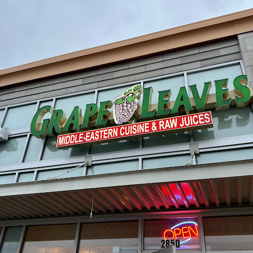 Photo of Grape Leaves Restaurant - 2850 W Maple Rd, Troy, MI 48084
