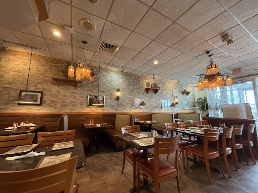 Photo of Grape Leaves Restaurant - 2850 W Maple Rd, Troy, MI 48084