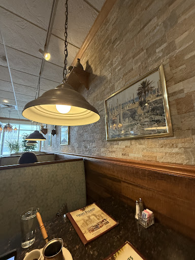 Photo of Grape Leaves Restaurant - 2850 W Maple Rd, Troy, MI 48084