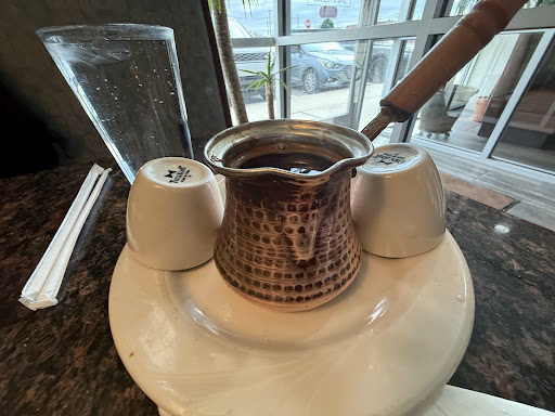 Photo of Grape Leaves Restaurant - 2850 W Maple Rd, Troy, MI 48084