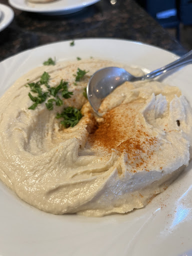 Photo of Grape Leaves Restaurant - 2850 W Maple Rd, Troy, MI 48084