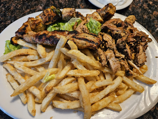 Photo of Grape Leaves Restaurant - 2850 W Maple Rd, Troy, MI 48084