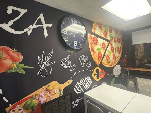 Photo of Absolut Pizza - 98 3rd St, Troy, NY 12180